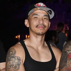 Meet your Posher, Justin